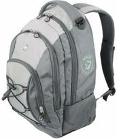 Turistinė kuprinė Wenger WG1186, pilka sp., 24 l