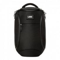 Kuprinė nešiojamam kompiuteriui Uag, juoda sp., 18 l, 13"