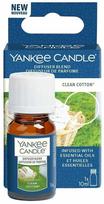 Aromatinis aliejus Yankee Candle Clean Cotton, 10 ml