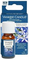 Aromatinis aliejus Yankee Candle Midnight Jasmine, 10 ml