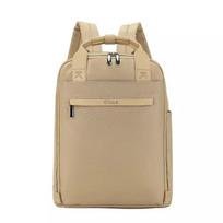 Kuprinė nešiojamam kompiuteriui Golla Orion, smėlio sp., 36 l, 15.6"