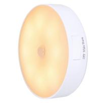 Šviestuvas baldinis/sieninis, kraunamas su baterija Okko SD-3803, LED, 3000 - 6000 °K, 1 x 1 W, balta sp.