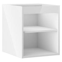 Spintos rėmas Mexen Box-A, 44.2 cm x 40 cm, 47 cm, balta sp.