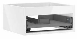 Spintos rėmas Mexen Box-A, 44.2 cm x 50 cm, 23.5 cm, balta sp.