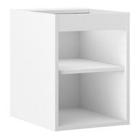 Spintos rėmas Mexen Box-A, 44.2 cm x 35 cm, 47 cm, balta matinė sp.