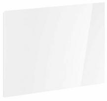 Spintelės fasadas Mexen Orio, 1.8 cm x 40 cm, 43.5 cm, balta sp.