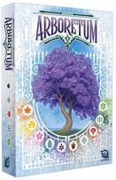 Stalo žaidimas Renegade Game Studios Arboretum, EN