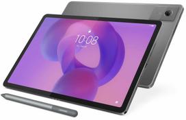 Planšetinis kompiuteris Lenovo Idea Tab 11 ZAFR0399SE, 11", 8GB/256GB, pilka sp.