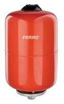 Išsiplėtimo indas šildymo sistemai Ferro R5, 5 l