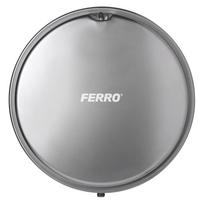 Išsiplėtimo indas šildymo sistemai Ferro VCP387-10, 10 l