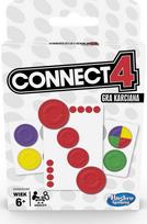 Stalo žaidimas Hasbro Gaming Connect 4 E8388