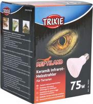 Terariumų lemputė Trixie, 75 W, 100 mm x 75 mm