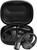 Belaidės ausinės JLab Epic Open Sport True Wireless, juoda sp.