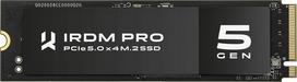 Kietasis diskas (SSD) Goodram IRDM PRO IRP-SSDPR-P54S-4K0-80, M.2 2280, 4 TB