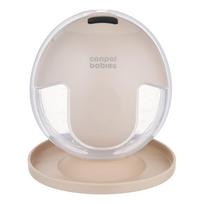 Pientraukis, elektrinis Canpol Babies Smartsense 20/115