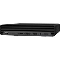 Stacionarus kompiuteris HP Pro Mini i7-13700T, 512GB, DDR4 16GB, SSD 512GB, Intel UHD Graphics 770 -, Windows 11 Pro 400 G9