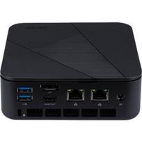 Stacionarus kompiuteris Acer NUC 120U, DDR5 0GB, SSD –, Intel Iris Xe Graphics -