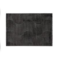 Kilimas vidaus Domoletti Lucca, antracito sp., 120 cm x 170 cm
