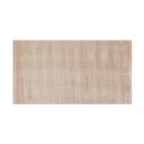 Kilimas vidaus Domoletti Lucca, smėlio sp., 80 cm x 150 cm