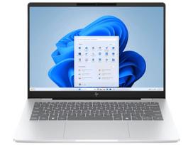 Nešiojamas kompiuteris HP OmniBook 7 AI, 255U, 16GB, 512GB, 14 ", Intel (Integrated), pilka sp., EN, Windows 11 pro