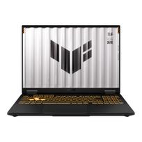 Nešiojamas kompiuteris Asus TUF Gaming F16, i5-13450HX, 16GB, 512GB, 16 ", NVIDIA GeForce RTX 5050, juoda sp., ANGLŲ (US), Windows 11 home