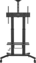 Televizoriaus stovas Vision VFM-F26, 55-100", 80 kg