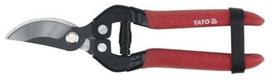 Šakų genėjimo žirklės universalus Yato YT-8815, 18 cm