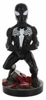 Žaidimų valdiklio laikiklis Exquisite Gaming Marvel Symbiote Spider-Man, juoda sp.