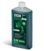 Skystis biotualetui Enders Ensan Green Active, 0.75 l
