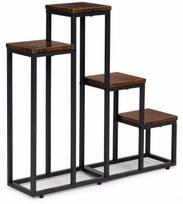 Gėlių stovas ModernHome ME-ATS17, 69 cm x 17.5 cm x 67 cm