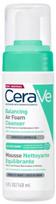 Valomosios veido putos Cerave Rebalancing Air foam, 148 ml