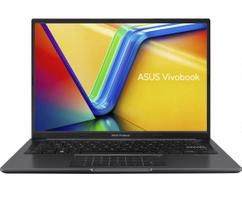 Nešiojamas kompiuteris Asus Vivobook 14 X1405ZA-LY248W, i5-1235U, 8GB, 512GB, 14 ", Intel Iris Xe Graphics, juoda sp., ANGLŲ (US), Windows 11 home