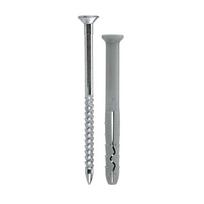 Įvaras Klimas SM-05040, universalūs, 5 mm x 40 mm, 200 vnt.