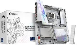Pagrindinė plokštė Gigabyte Z890 AORUS TACHYON ICE