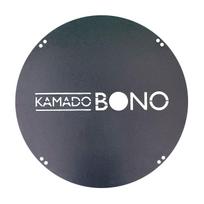 Grilio lentyna Kamado Bono, 59 cm