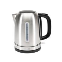 Elektrinis virdulys Standart K422BN, 1.7 l, pilka sp.