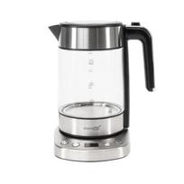 Elektrinis virdulys Standart K715SE7, 1.7 l, skaidri sp.