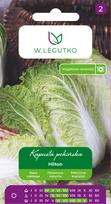 Sėklos, pekininis kopūstas HILTON, 0.5 g