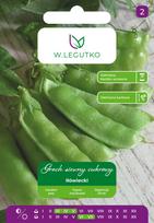 Sėklos, žirniai ILOWIECKI, 40 g