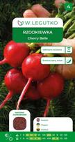 Sėklos, ridikėliai CHERRY BELLE, 10 g