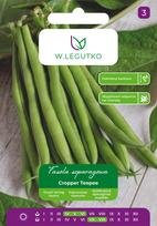 Sėklos, šparaginės pupelės CROPPER TEEPEE, 40 g