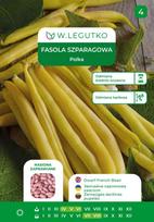 Sėklos, šparaginės pupelės POLKA, 30 g