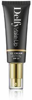 CC veido kremas Delfy Make Up, SPF 20, sand, 40 ml
