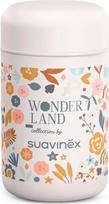Termosas maistui Suavinex Wonderland 402844, 400 ml, 0 mėn., nerūdijantysis plienas, smėlio sp.