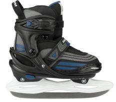 Ledo ritulio pačiūžos Nijdam Slap Shot, 29-32