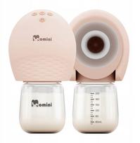 Pientraukio rinkinys, elektrinis Momini Sippy Twin