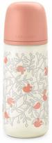 Kūdikių buteliukas Suavinex Birdies, 360 ml, 6+ mėn., rožinė sp.