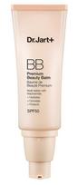 BB kremas Dr. Jart+ Premium Beauty Balm, SPF 50, fair, 01, 40 ml