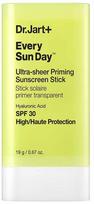 Priemonė įdegio priežiūrai veidui Dr. Jart+ Every Sun Day SPF30, 19 g
