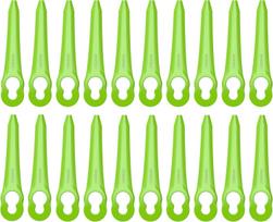 Peiliukas Greenworks AFB20PK00, žalia sp.